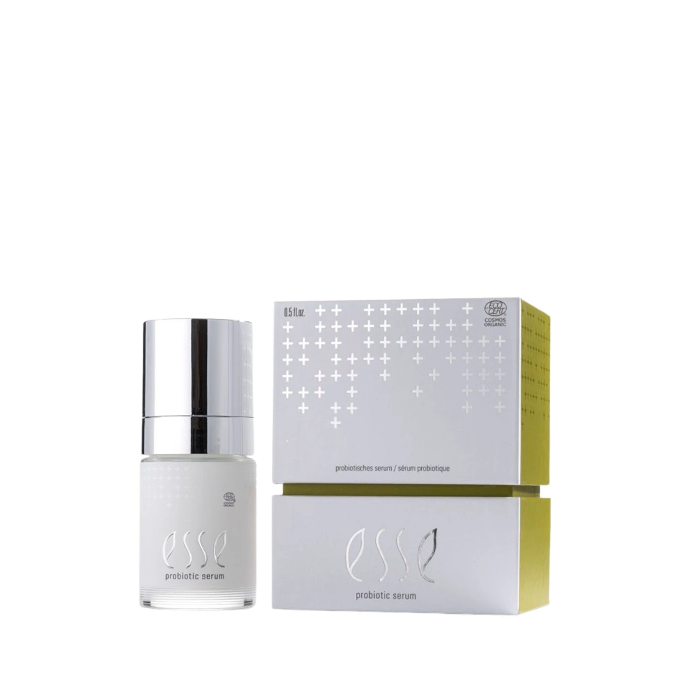 Esse Plus Probiotic Serum 15ml