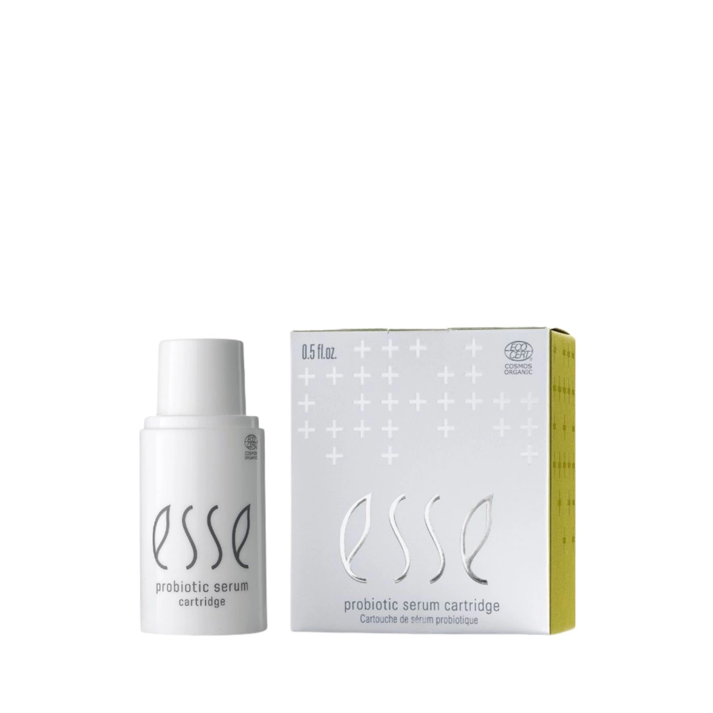 Esse Plus Probiotic Serum refill