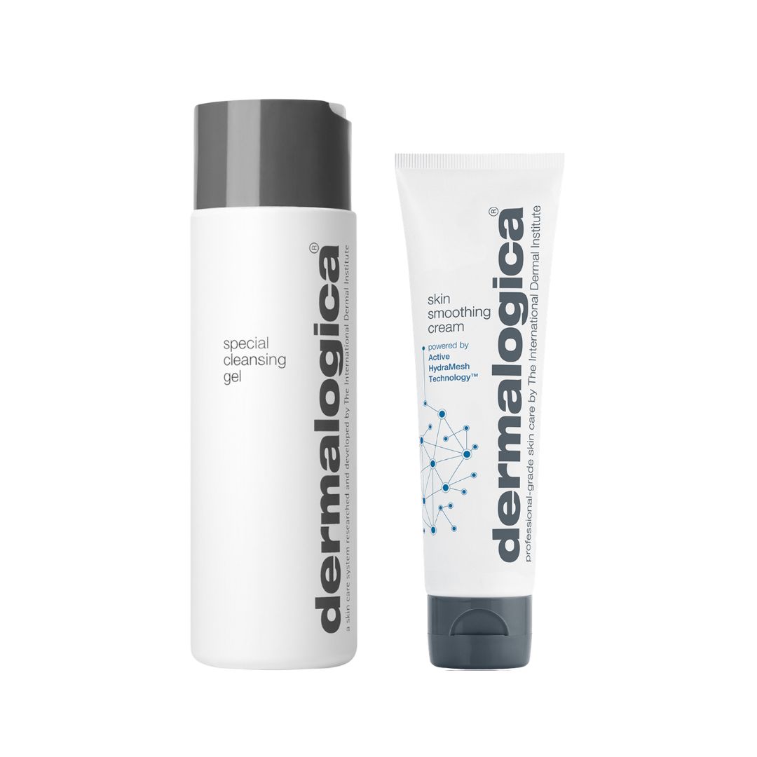 Dermalogica normal/balanserad hud