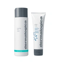 Dermalogica fet/oljig hud