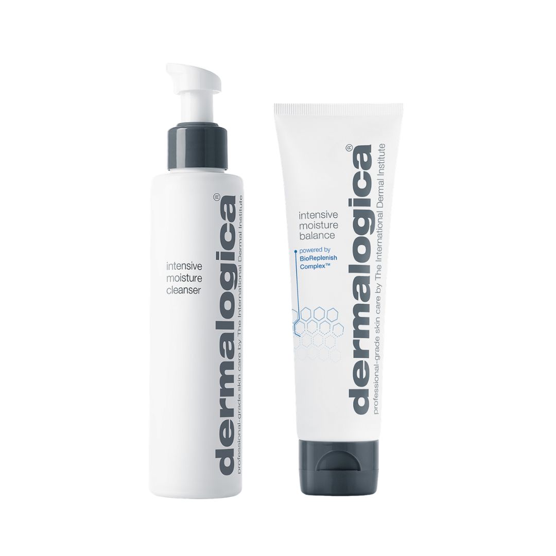 Dermalogica torr hud