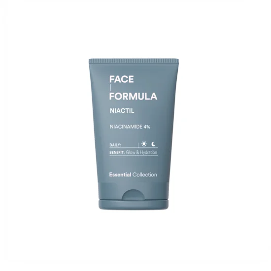 Face Formula Niactil 4% 30ml