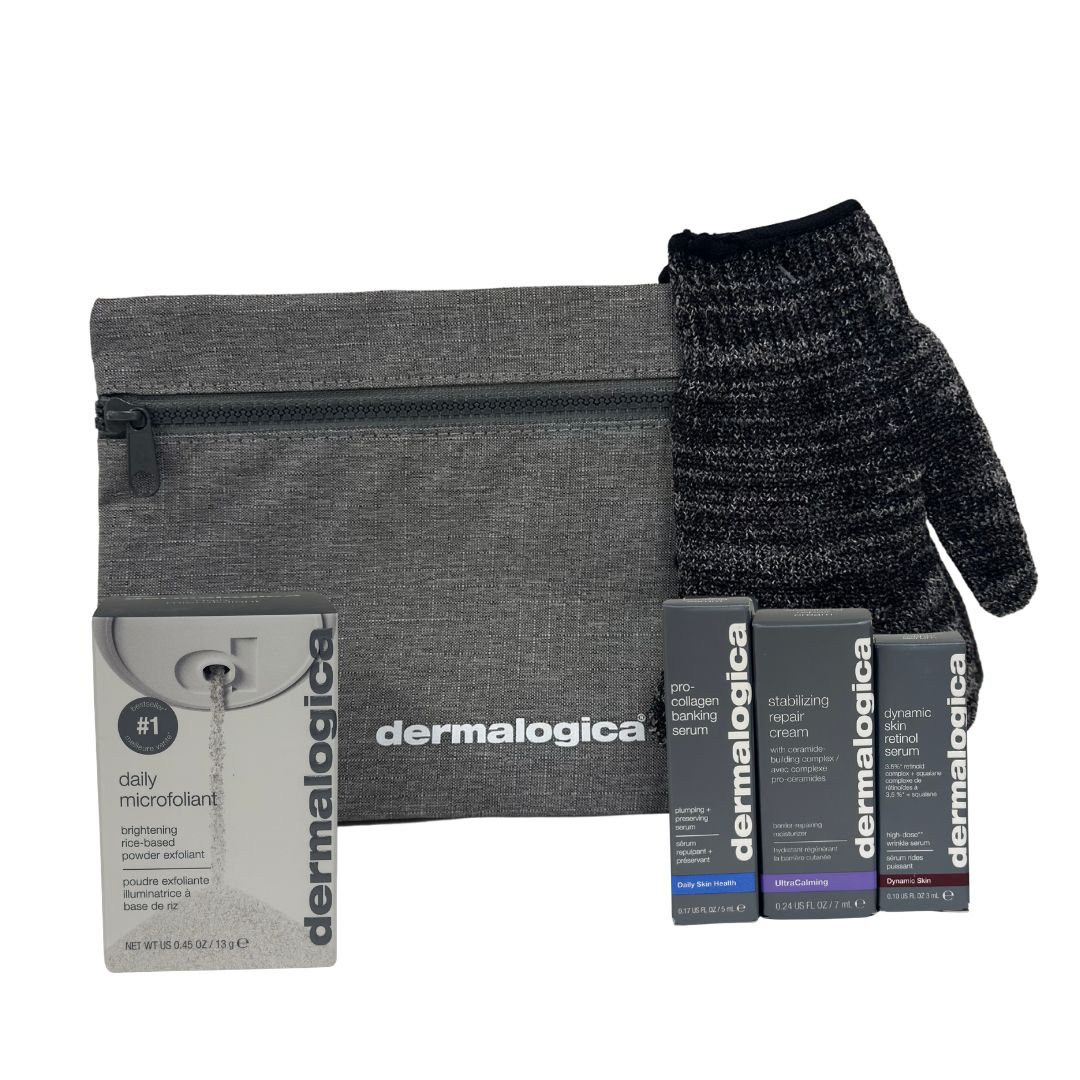 Dermalogica gåva