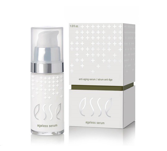 Esse Plus Ageless Serum 5ml