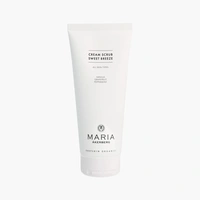 Maria Åkerberg Cream Scrub Sweet Breeze