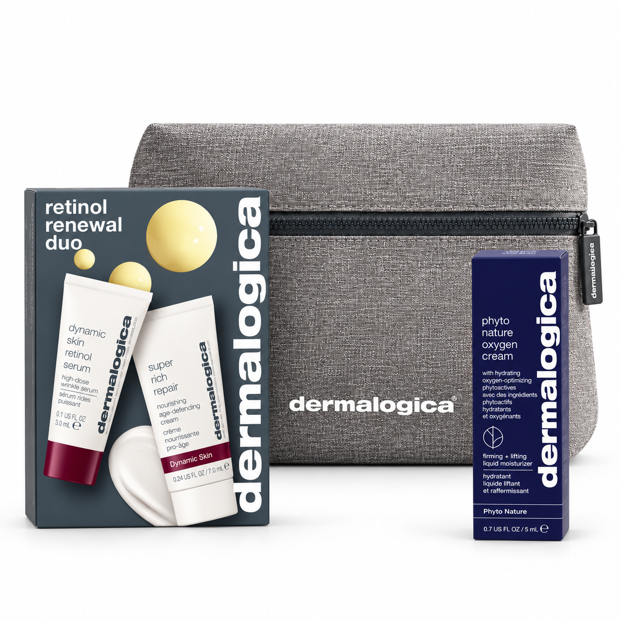 Dermalogica for you gift