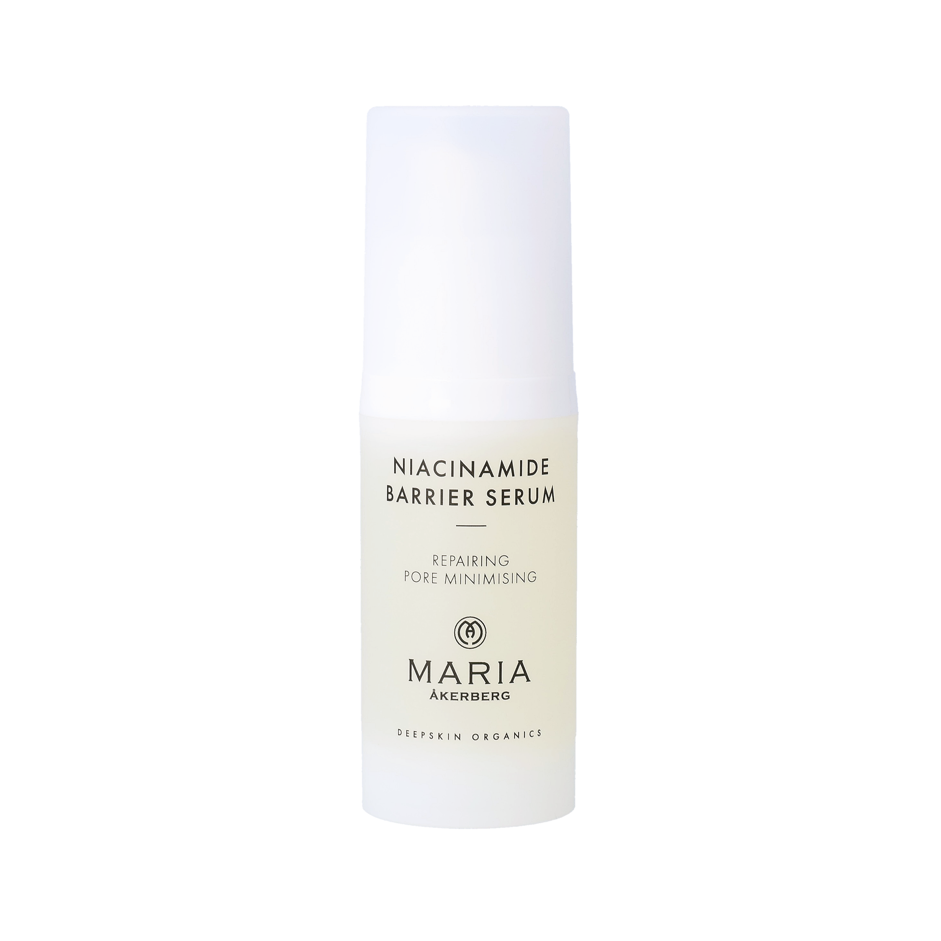 Maria Åkerberg Niacinamide Barrier Serum