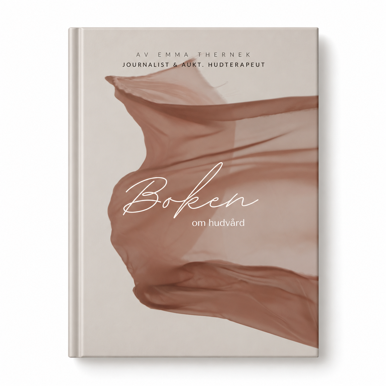 E-bok: Boken om hudvård