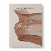 E-bok: Boken om hudvård