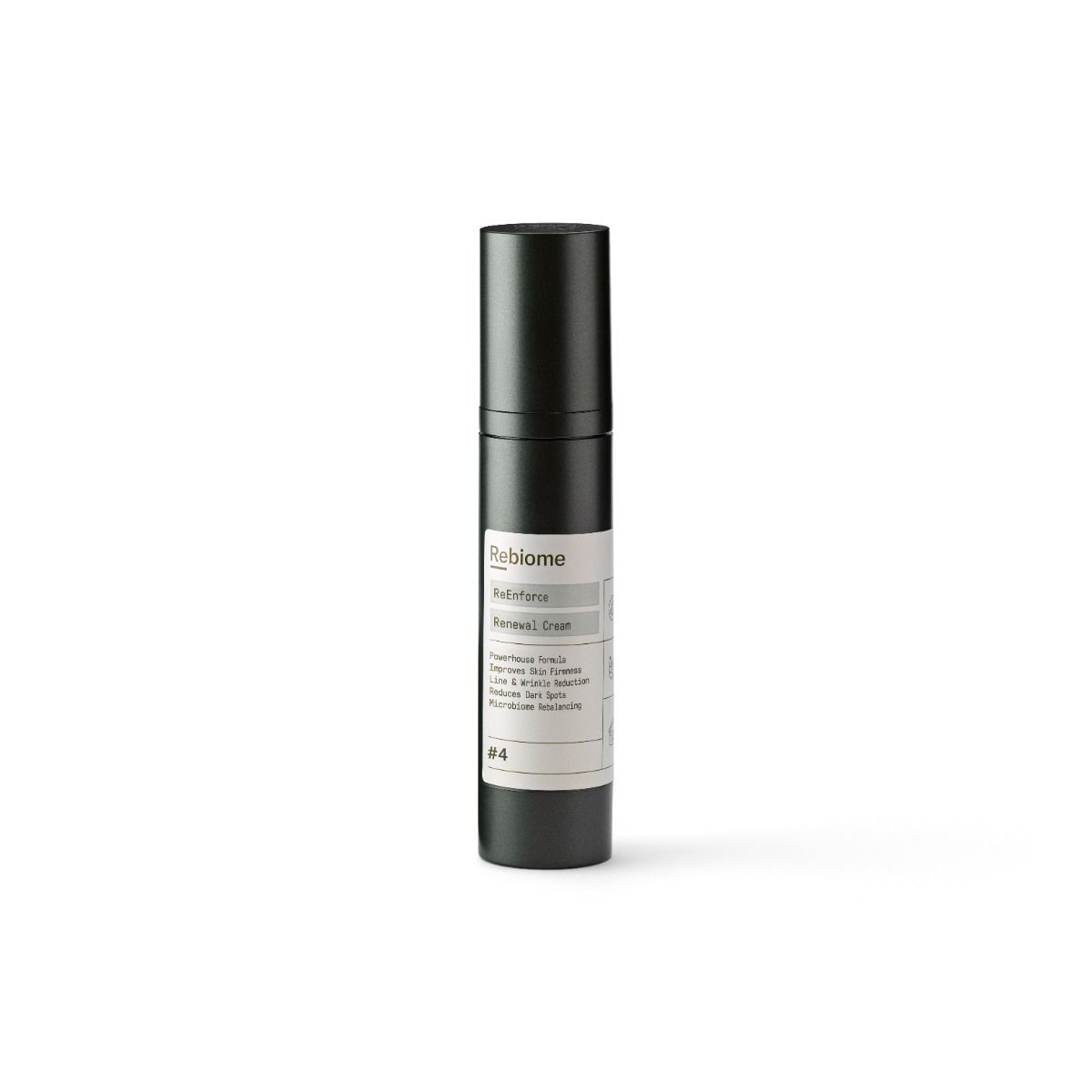 Rebiome ReEnforce Renewal Cream