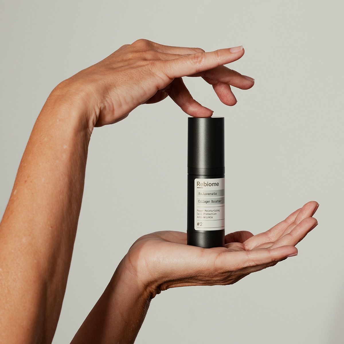 Rebiome ReJuvenate Collagen Booster