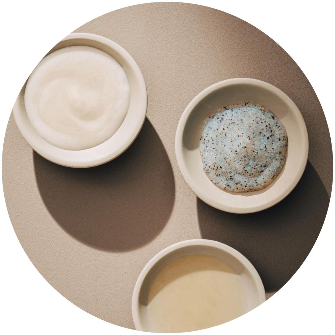 Hudvårdsrutin med koreansk hudvård- för maxat glow