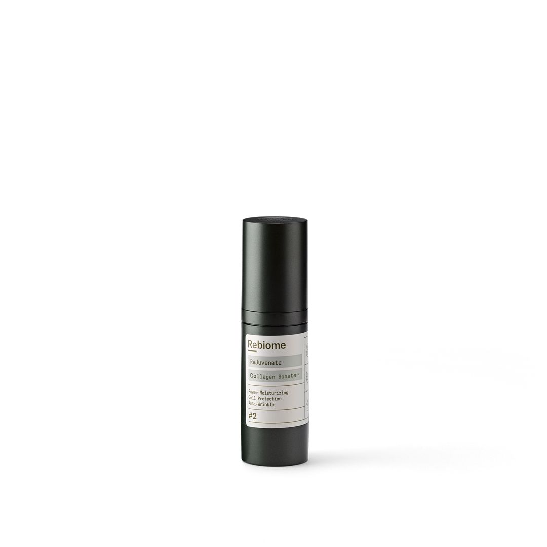 Rebiome ReJuvenate Collagen Booster