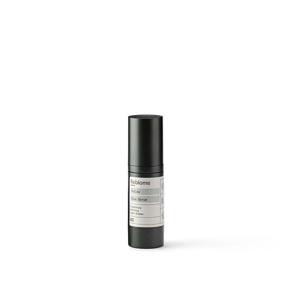 Rebiome ReGlow Serum