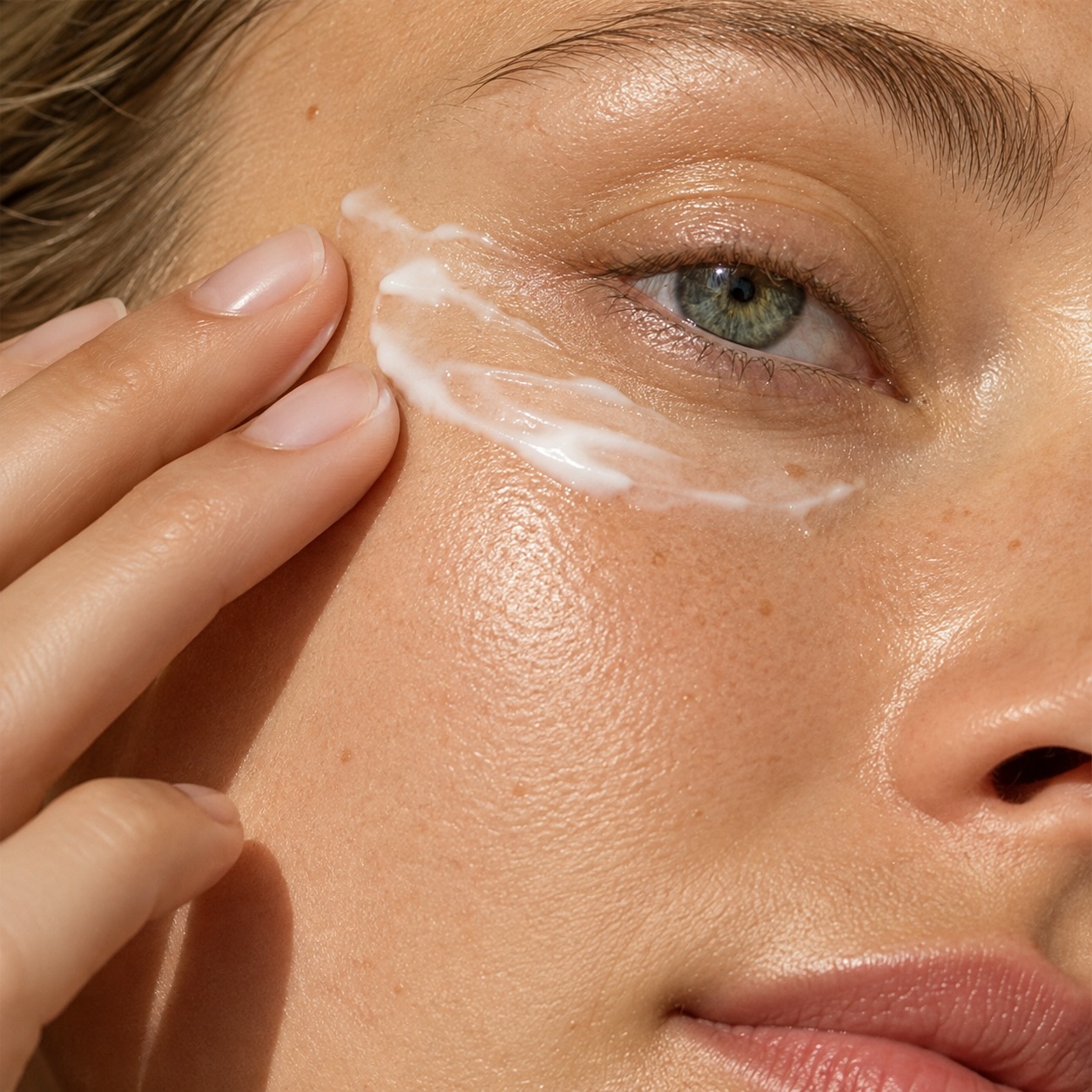 Rebiome ReOptimize Eye Cream