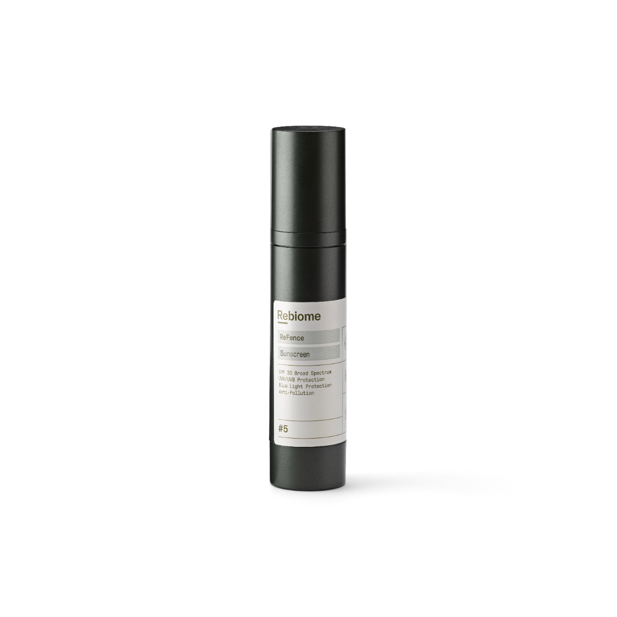 Rebiome ReFence Sunscreen SPF 30