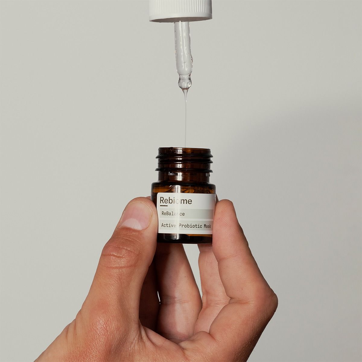 Rebiome ReBalance Active Probiotic Mask