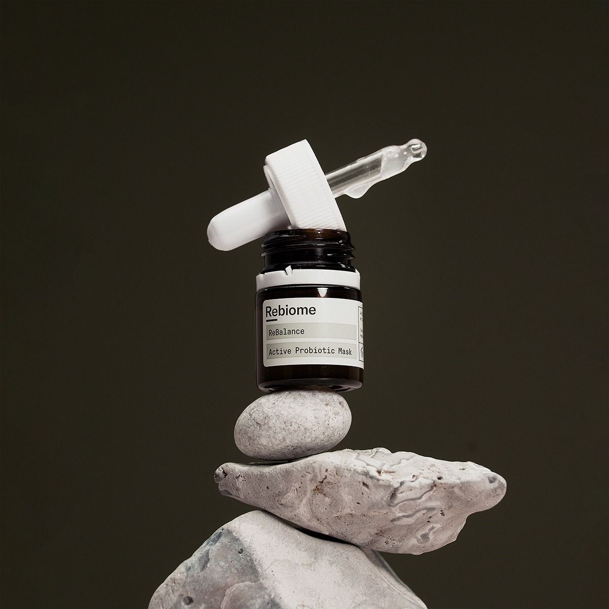 Rebiome ReBalance Active Probiotic Mask