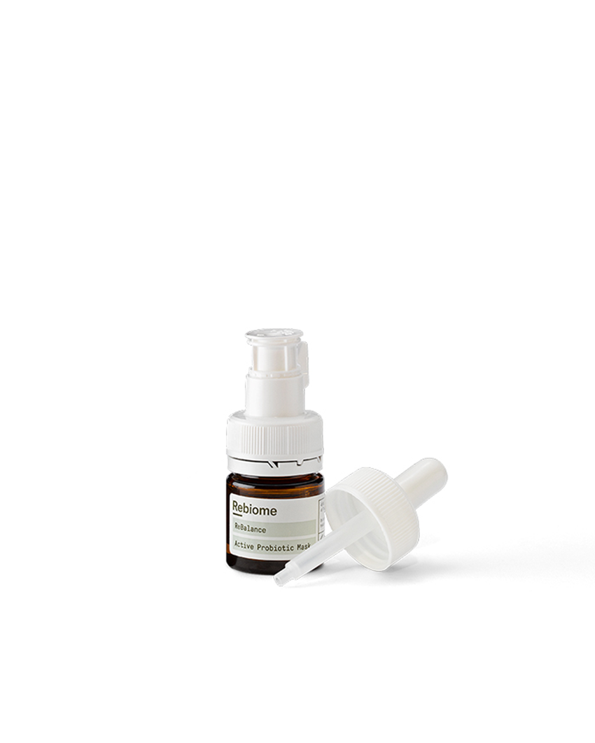 Rebiome ReBalance Active Probiotic Mask