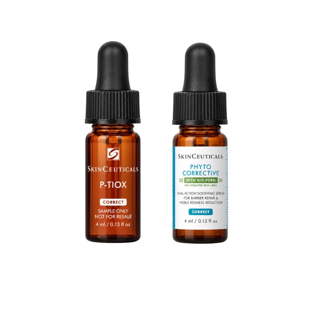 SkinCeuticals Double Serum Gift