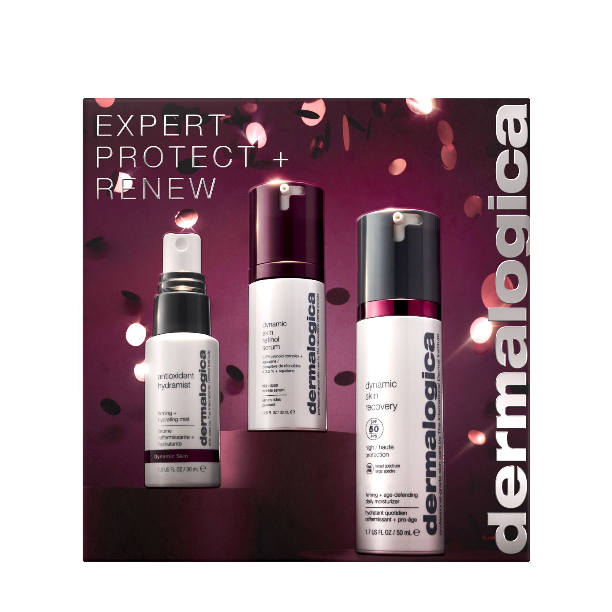 Dermalogica Expert Protect + Renew