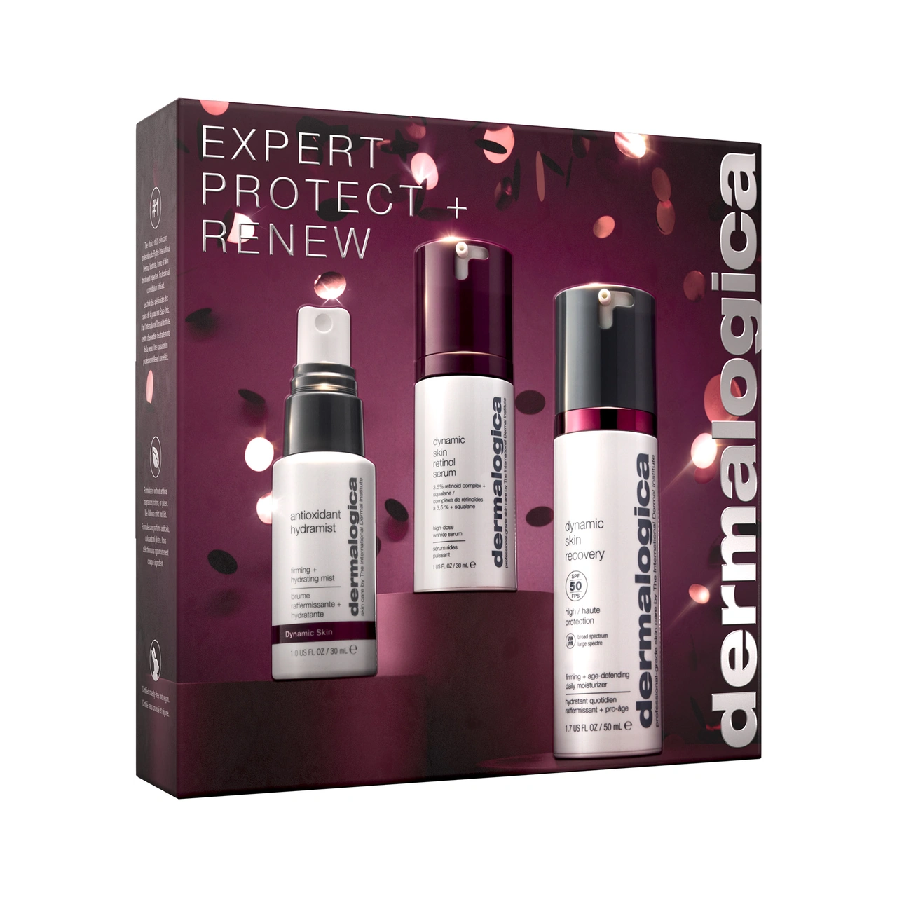 Dermalogica Expert Protect + Renew