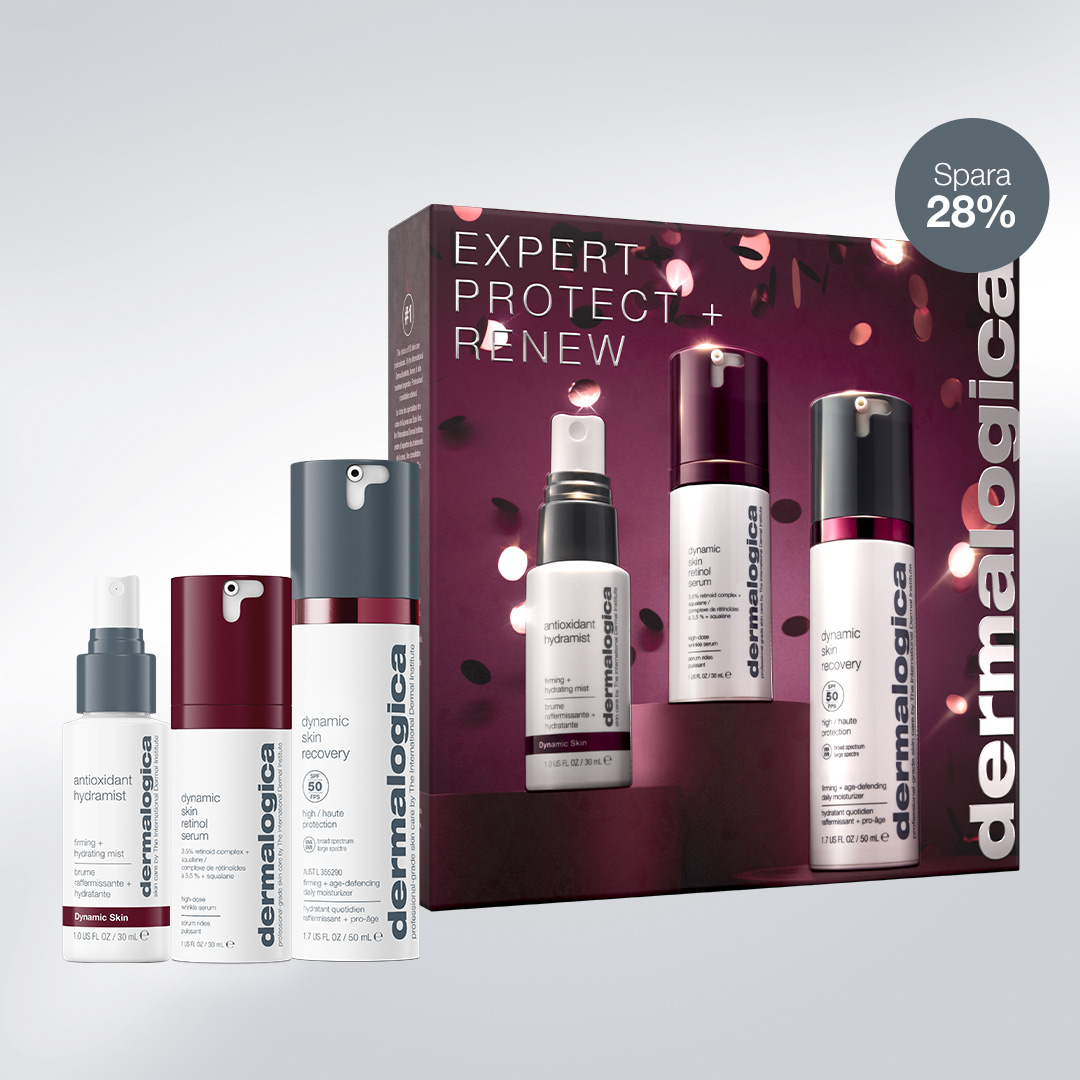 Dermalogica Expert Protect + Renew