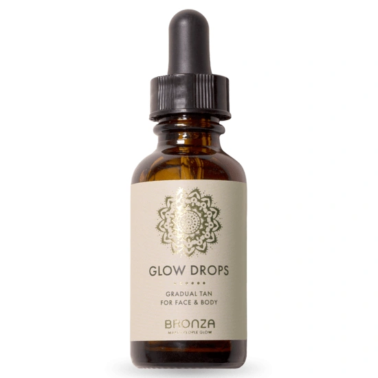 Bronza Glow Drops 30 ml