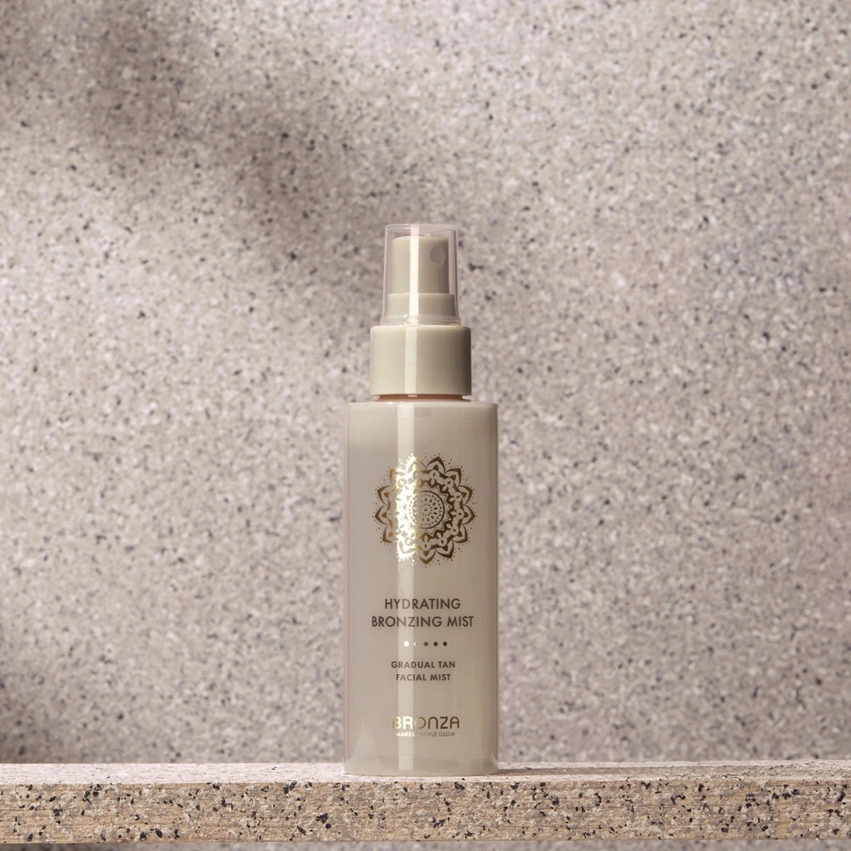 Bronza Hydrating Bronzing Mist 100 ml
