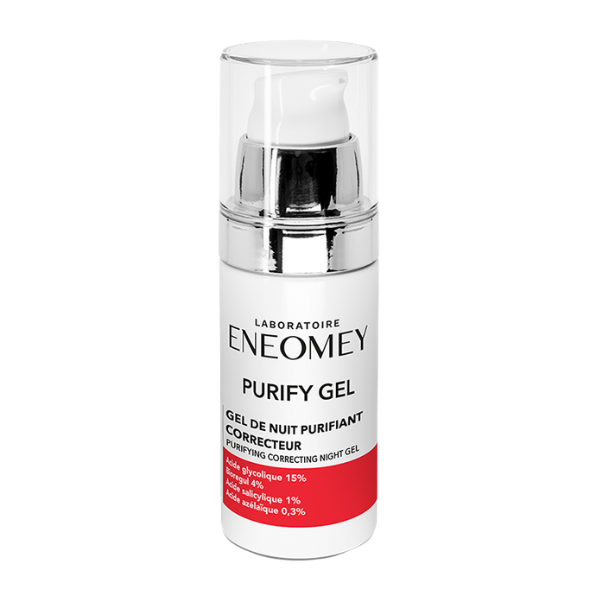 Eneomey Purify Gel