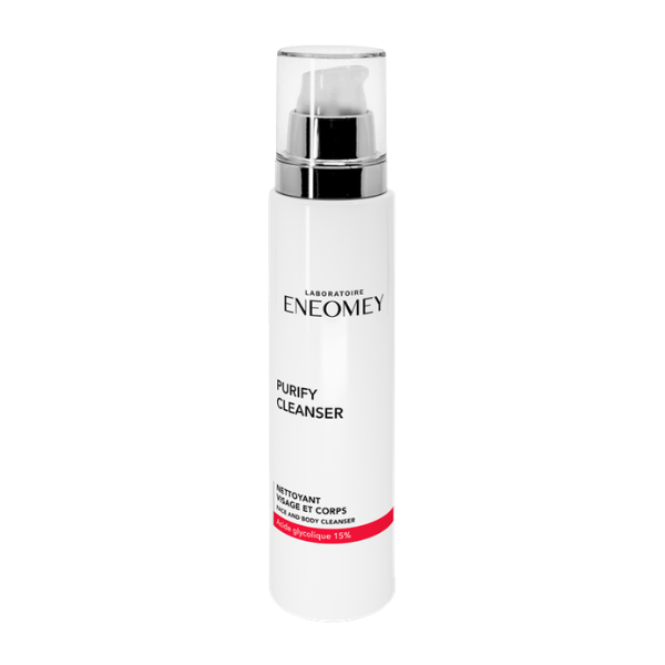 Eneomey Purify Cleanser