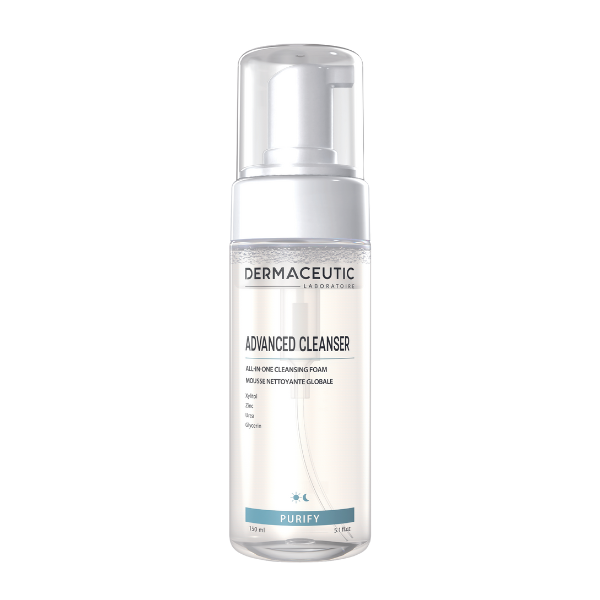 Dermaceutic Advanced Cleanser