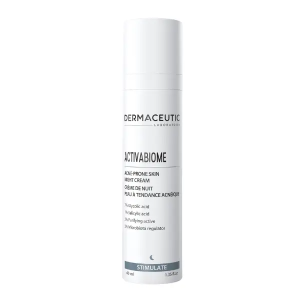 Dermaceutic Activabiome