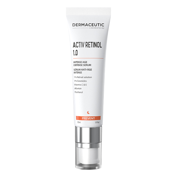 Dermaceutic Activ Retinol Serum 1,0