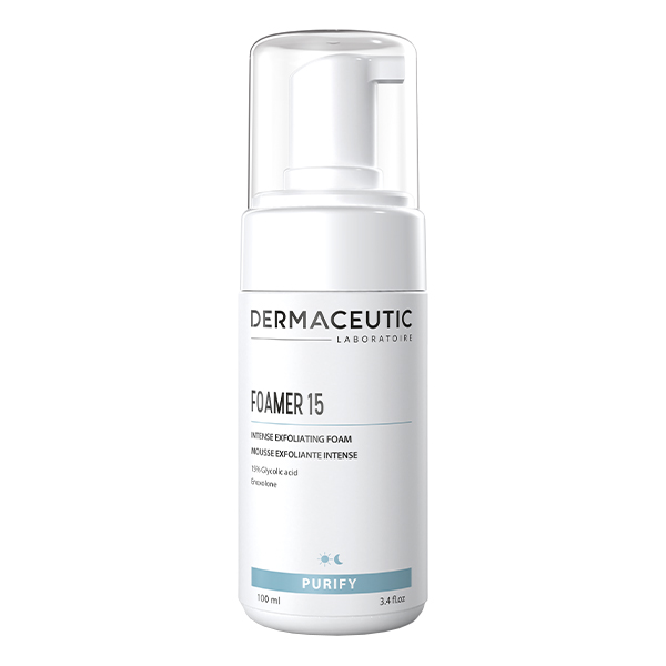 Dermaceutic Foamer 15