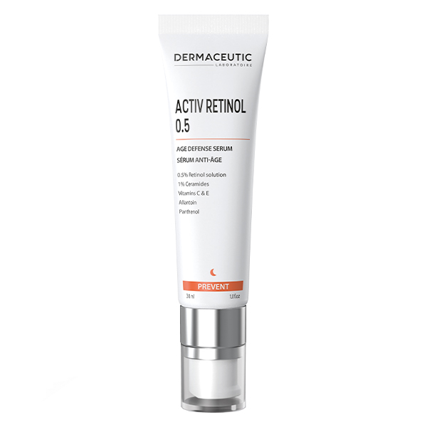 Dermaceutic Activ Retinol Serum 0,5