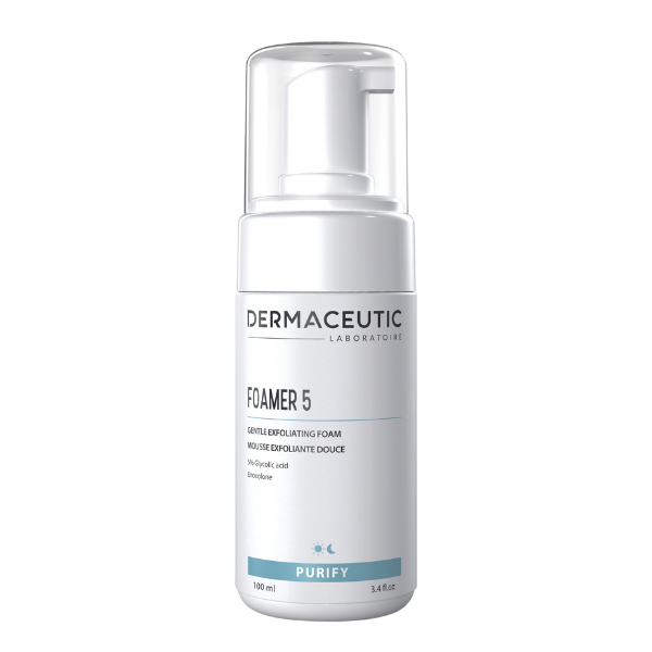 Dermaceutic Foamer 5