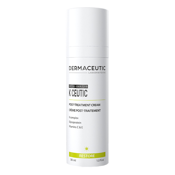 Dermaceutic K Ceutic