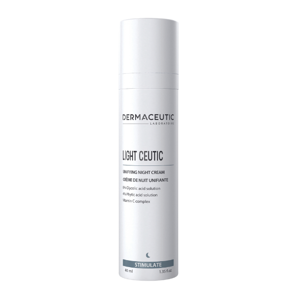 Dermaceutic Light Ceutic
