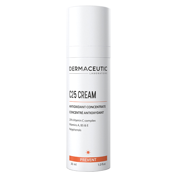 Dermaceutic C25 Cream