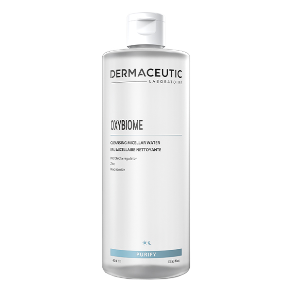 Dermaceutic Oxybiome 400 ml