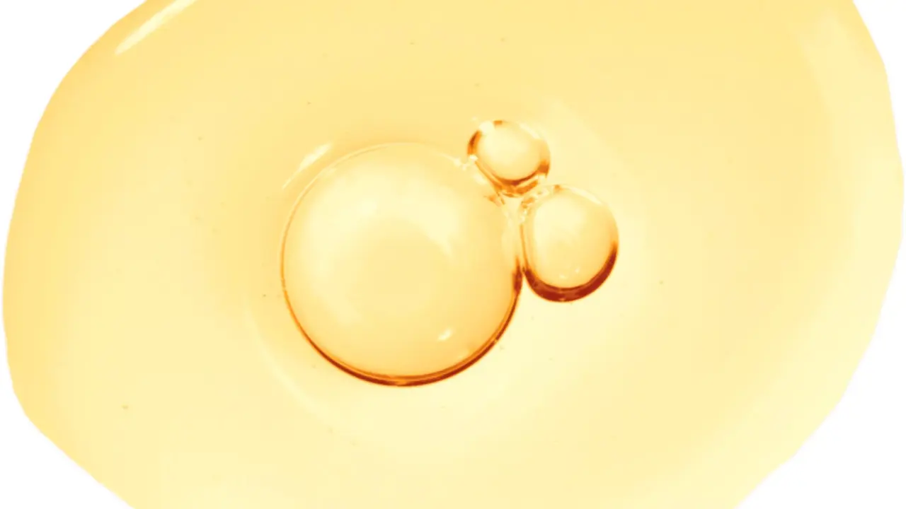 Marja Entrich Almond Oil 15 ml