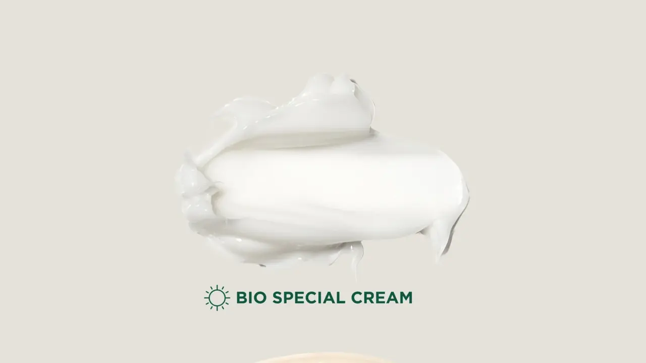 Marja Entrich Bio-Special Energise Me Day Cream