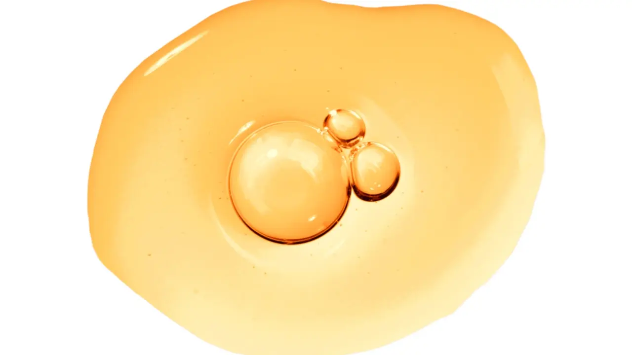Marja Entrich Carrot Oil 15 ml