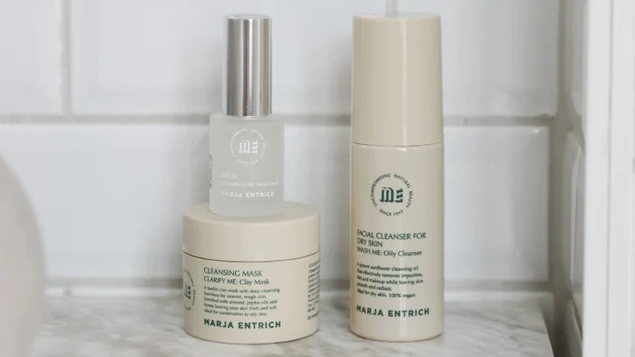 Marja Entrich Serum