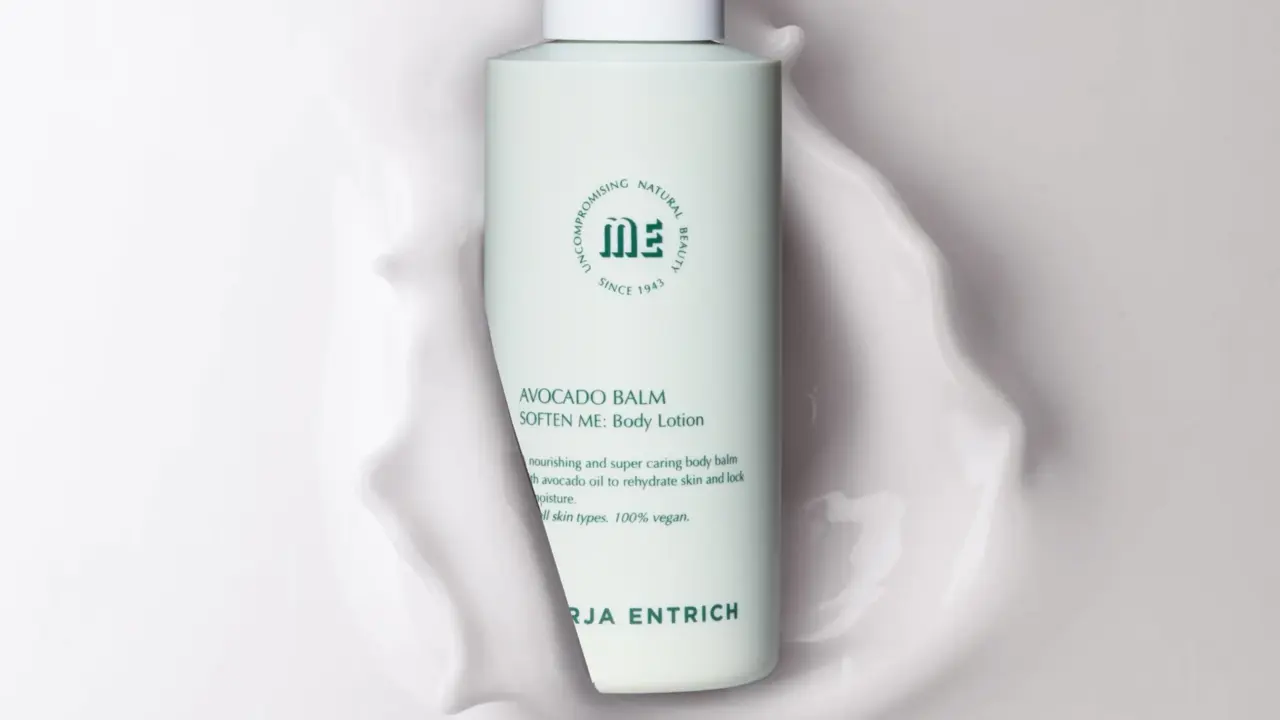 Marja Entrich Avocado Balm
