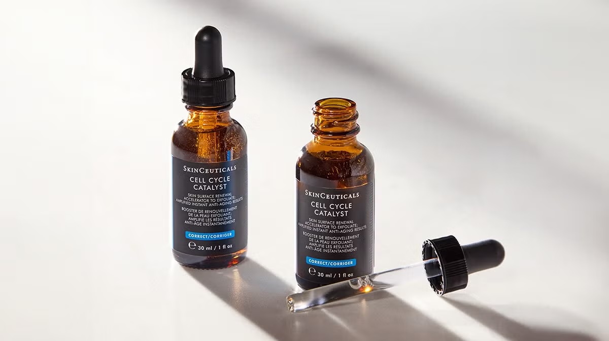 SkinCeuticals Cell Cycle Catalyst