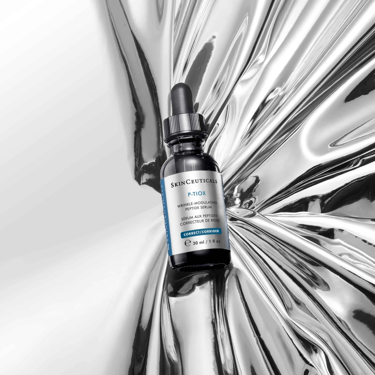 SkinCeuticals P-TIOX Wrinkle Modulating Peptide Serum