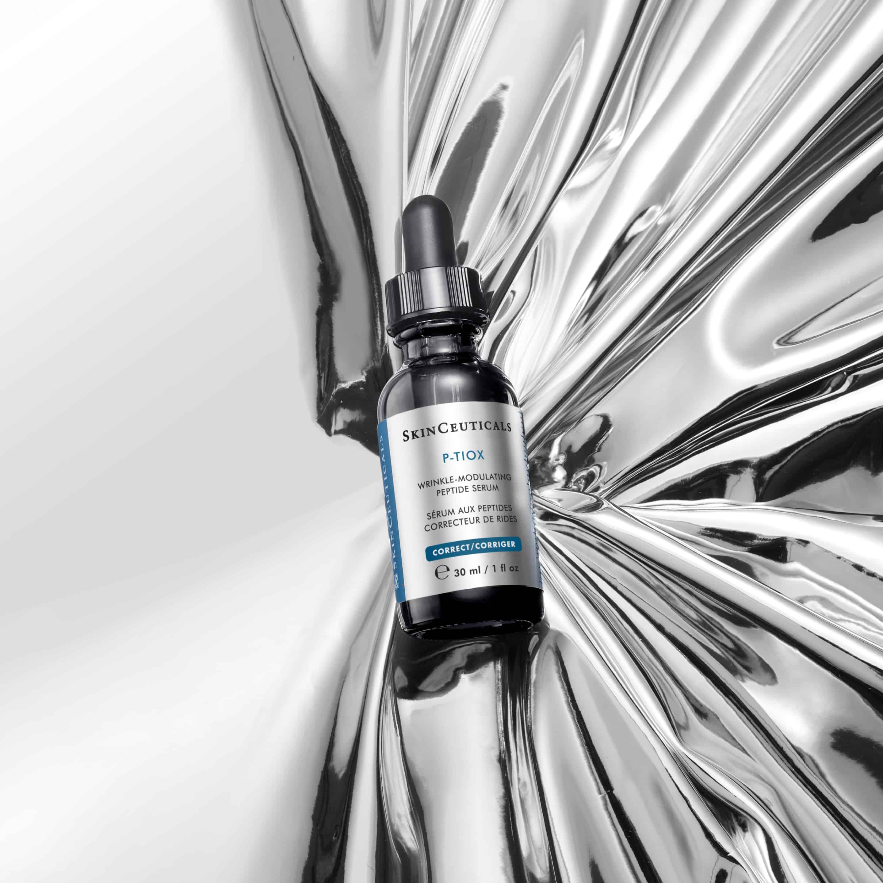 SkinCeuticals P-TIOX Wrinkle Modulating Peptide Serum