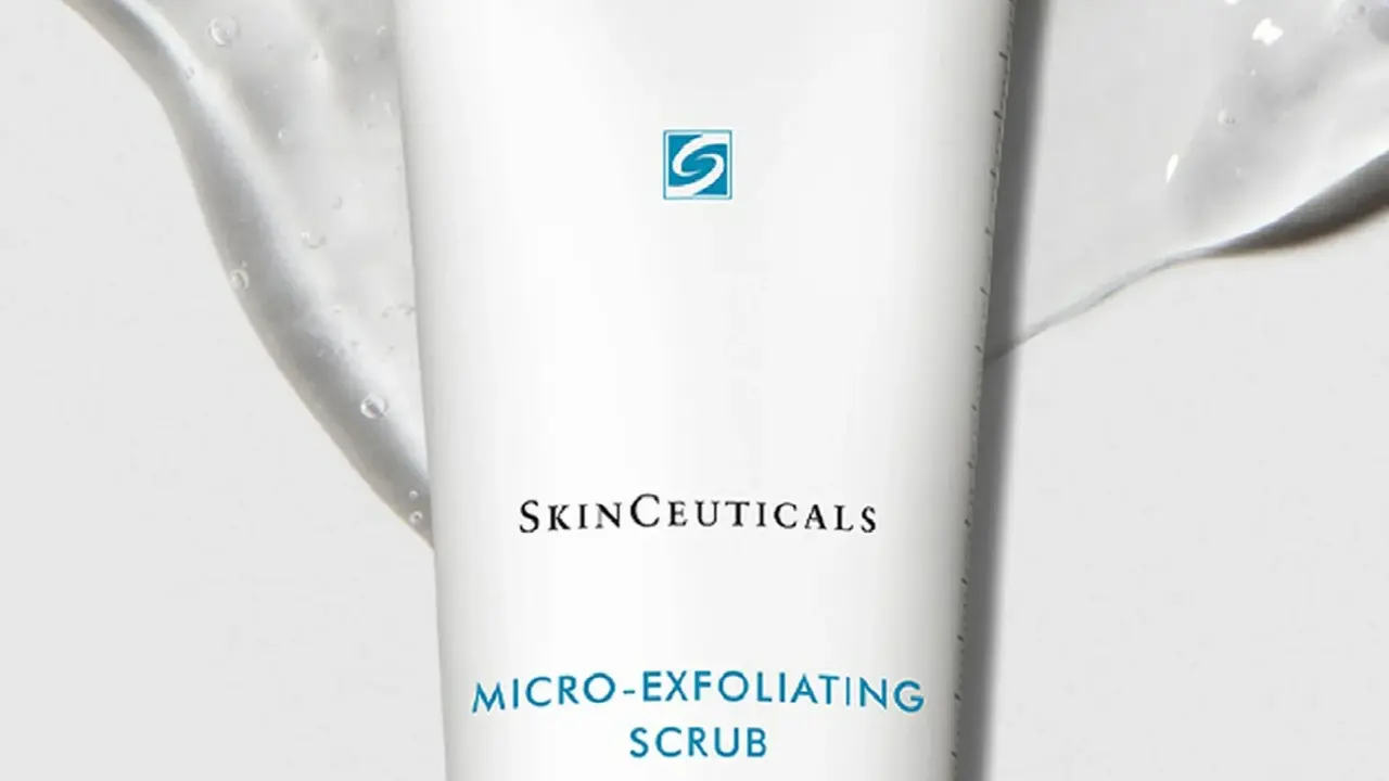 SkinCeuticals Micro Exfoliating Scrub